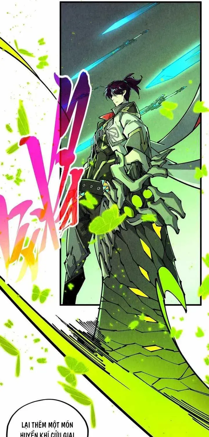 Vạn Cổ Chí Tôn Chap 559 - Next Chap 560