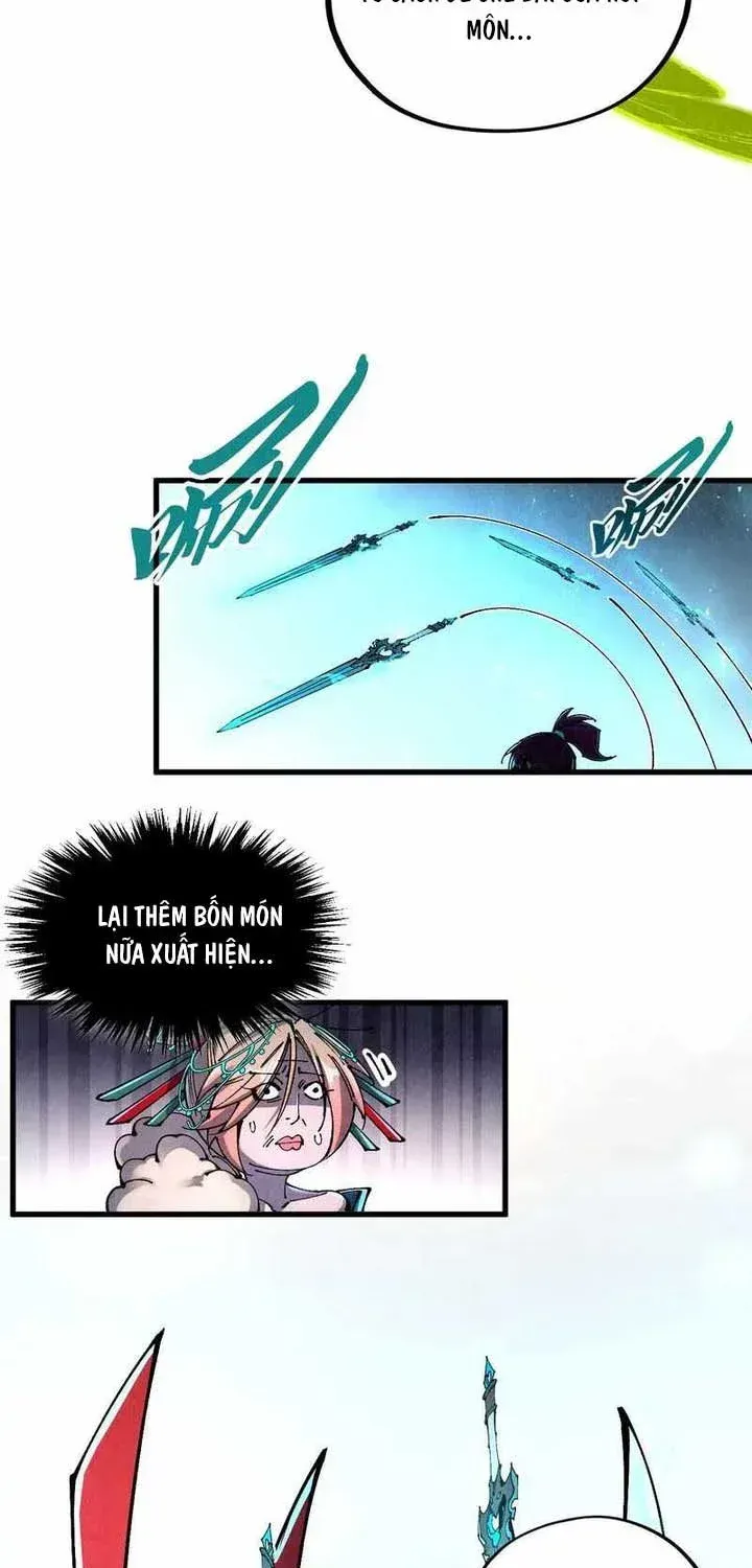 Vạn Cổ Chí Tôn Chap 559 - Next Chap 560
