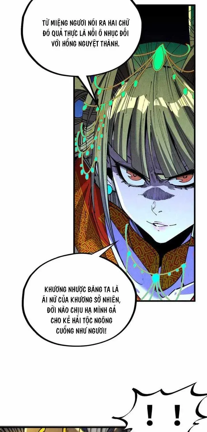Vạn Cổ Chí Tôn Chap 559 - Next Chap 560