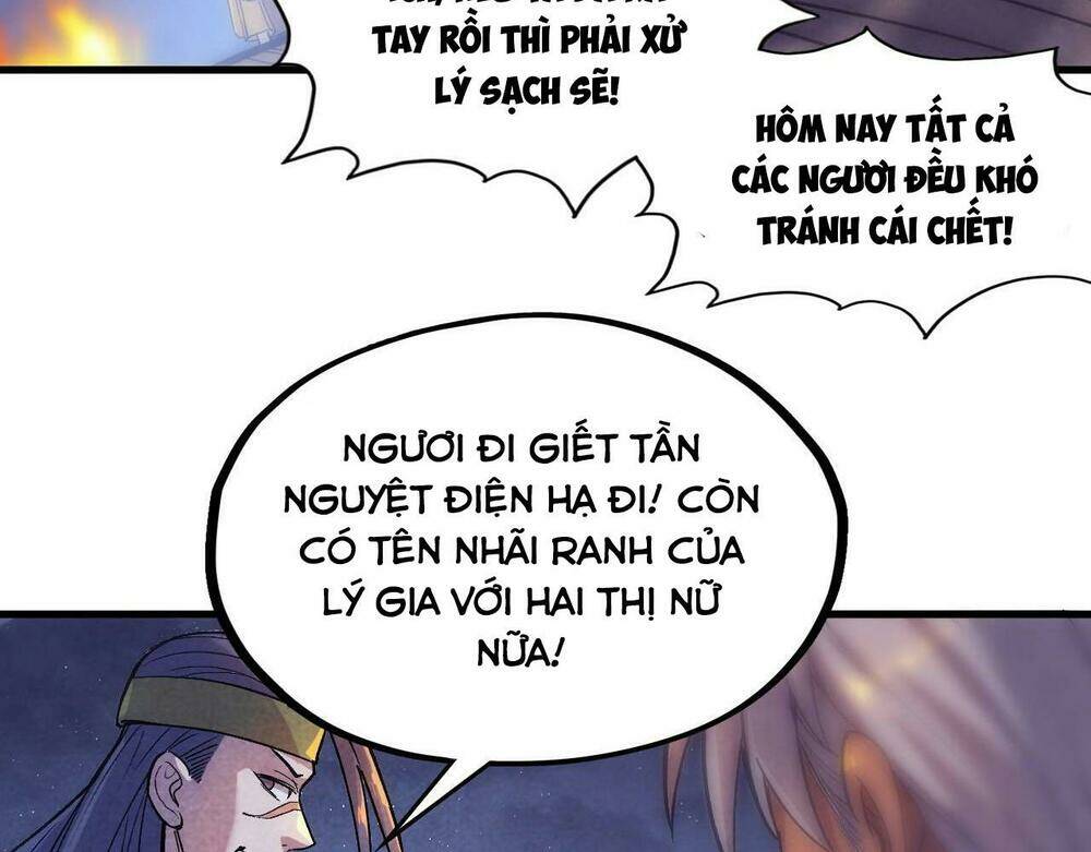 Vạn Cổ Chí Tôn Chap 56 - Next Chap 57