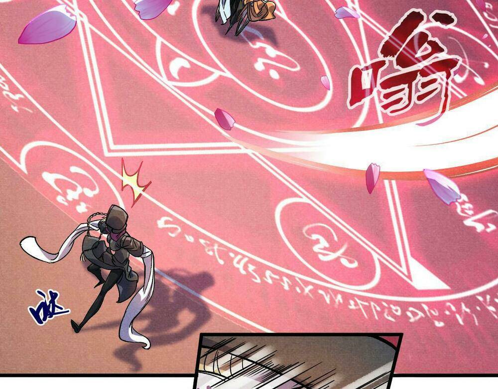 Vạn Cổ Chí Tôn Chap 56 - Next Chap 57