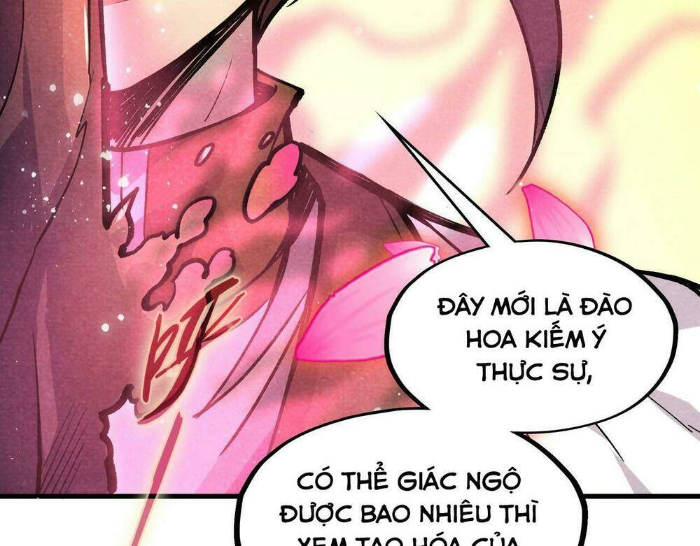Vạn Cổ Chí Tôn Chap 56 - Next Chap 57
