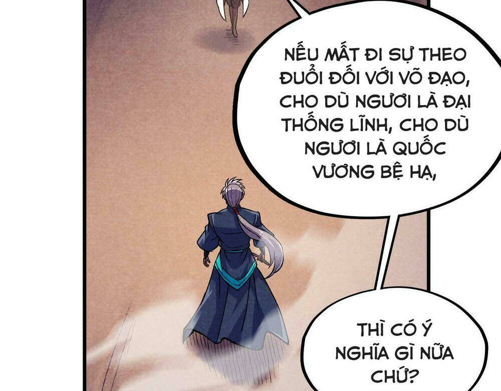 Vạn Cổ Chí Tôn Chap 56 - Next Chap 57