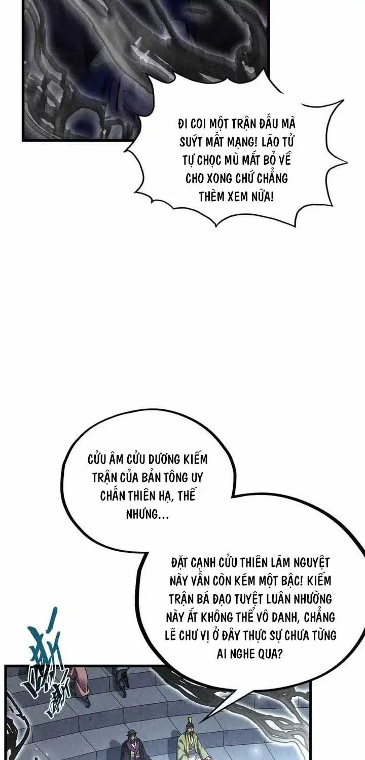 Vạn Cổ Chí Tôn Chap 560 - Next Chap 561