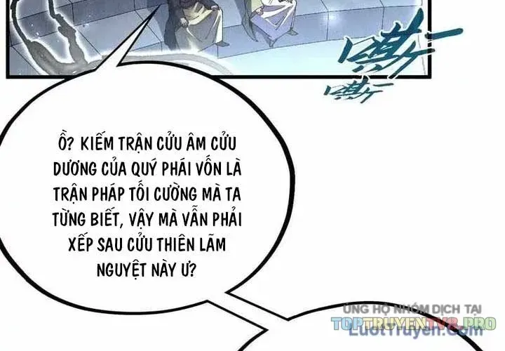 Vạn Cổ Chí Tôn Chap 560 - Next Chap 561