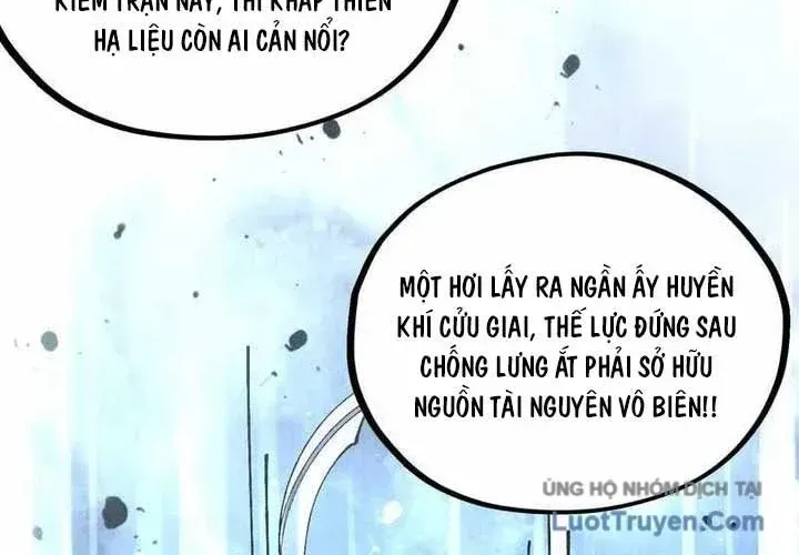 Vạn Cổ Chí Tôn Chap 560 - Next Chap 561