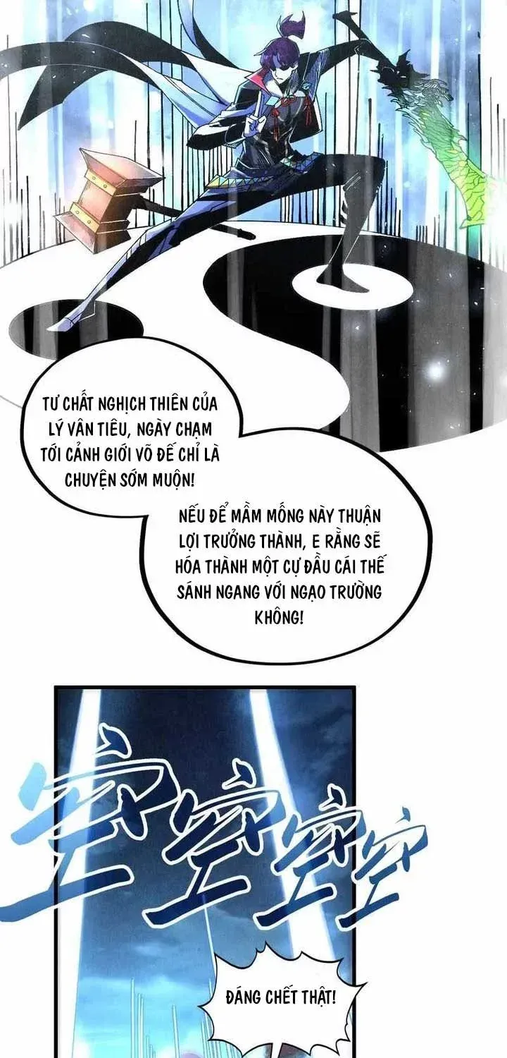 Vạn Cổ Chí Tôn Chap 560 - Next Chap 561