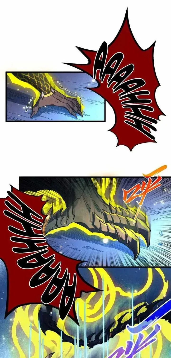 Vạn Cổ Chí Tôn Chap 560 - Next Chap 561