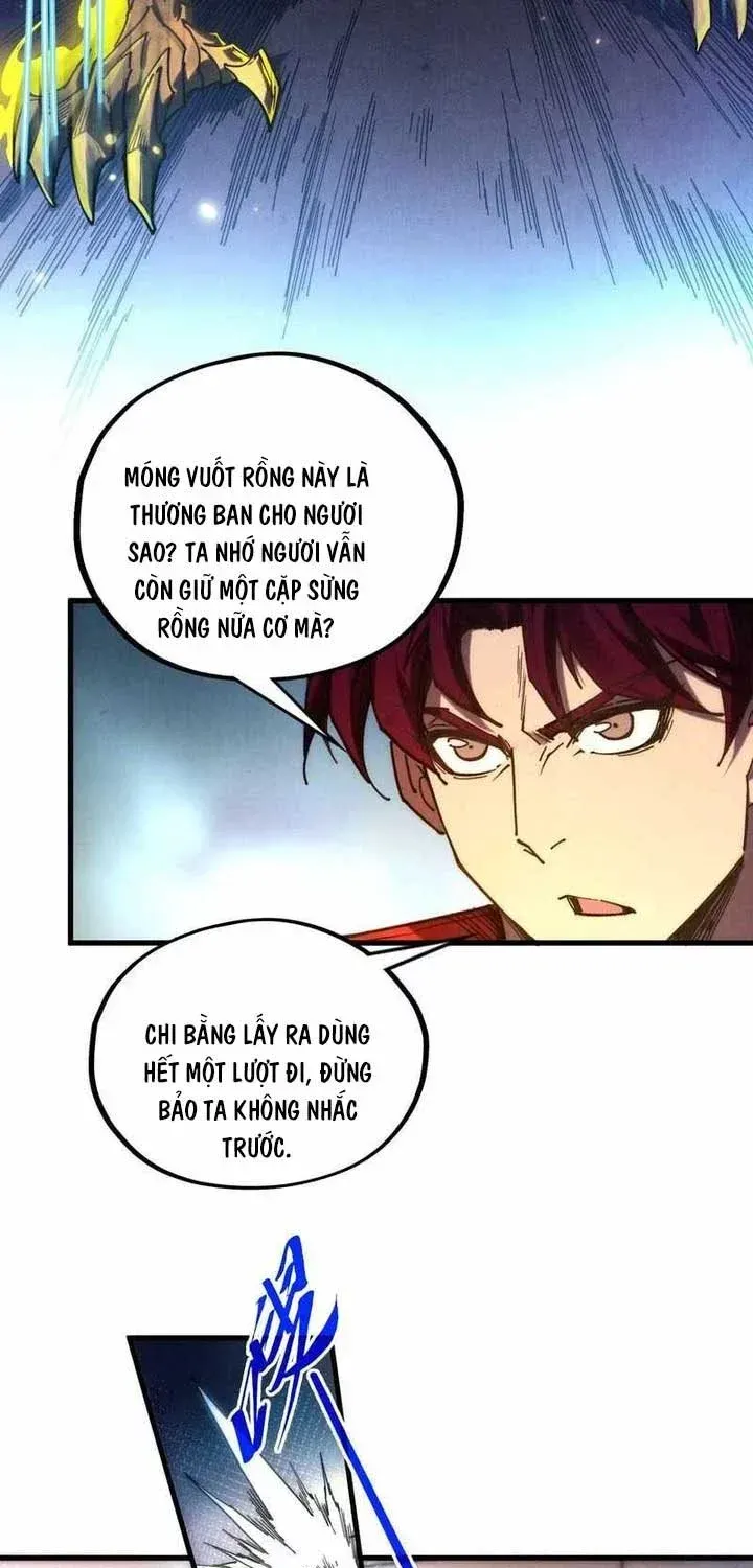 Vạn Cổ Chí Tôn Chap 560 - Next Chap 561