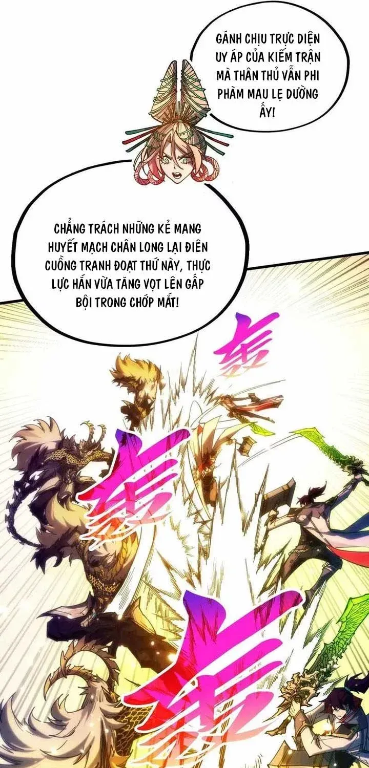 Vạn Cổ Chí Tôn Chap 560 - Next Chap 561