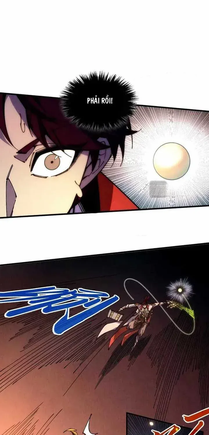 Vạn Cổ Chí Tôn Chap 560 - Next Chap 561