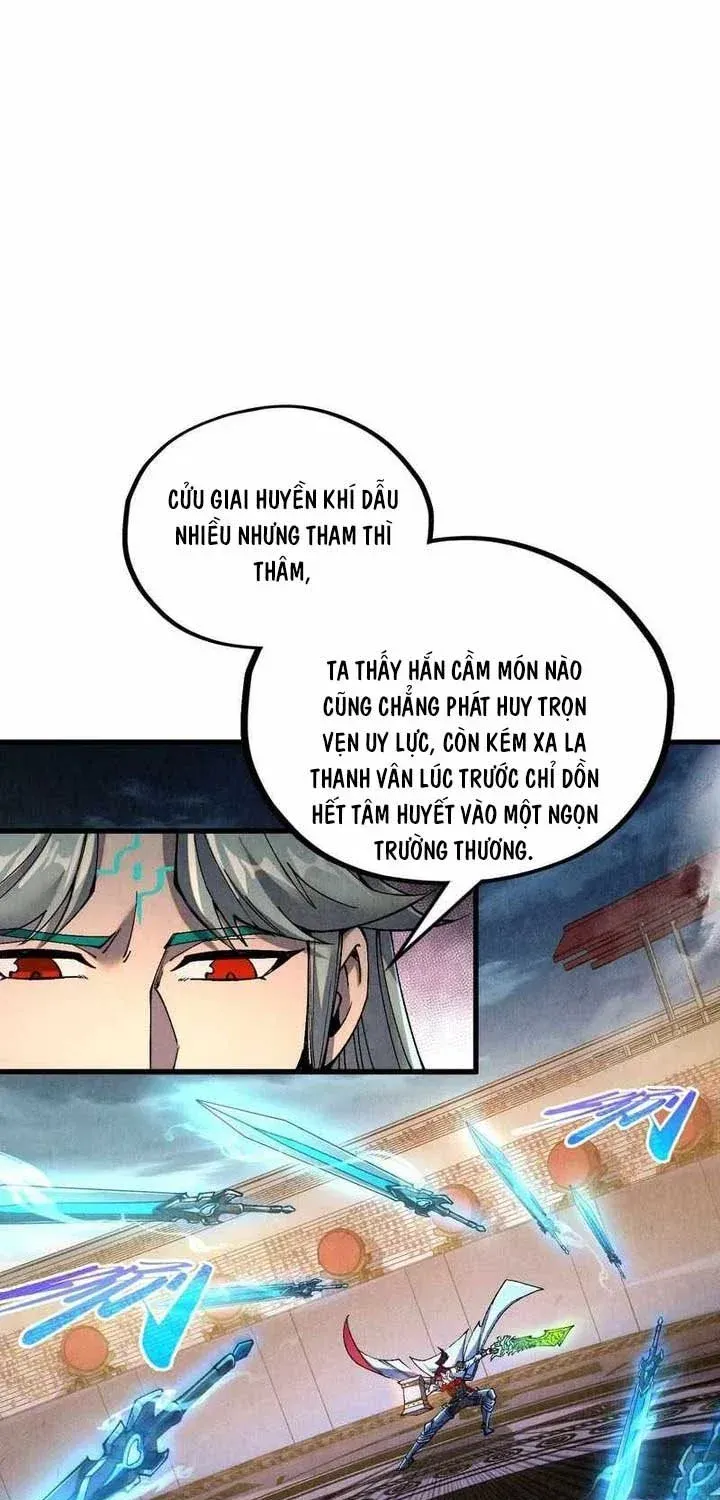 Vạn Cổ Chí Tôn Chap 560 - Next Chap 561