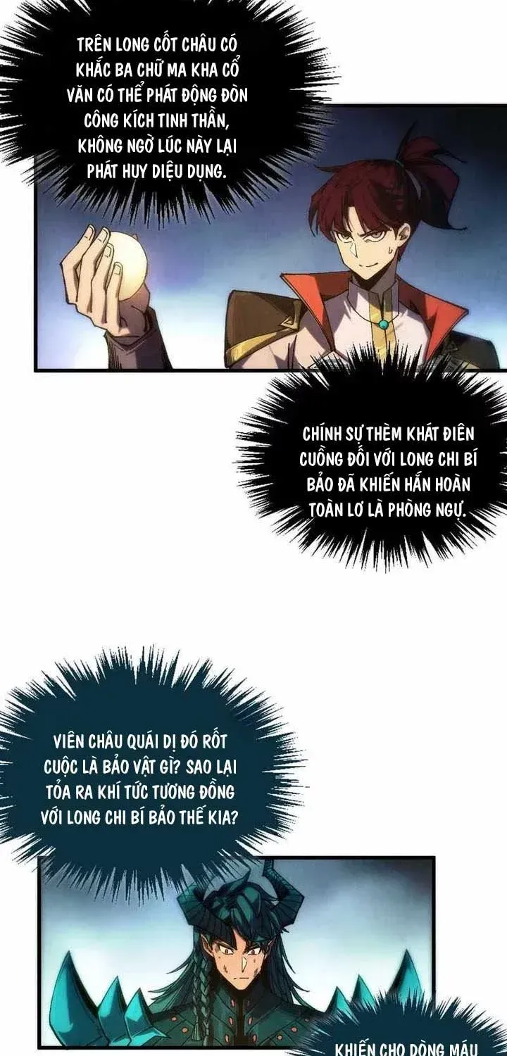 Vạn Cổ Chí Tôn Chap 560 - Next Chap 561