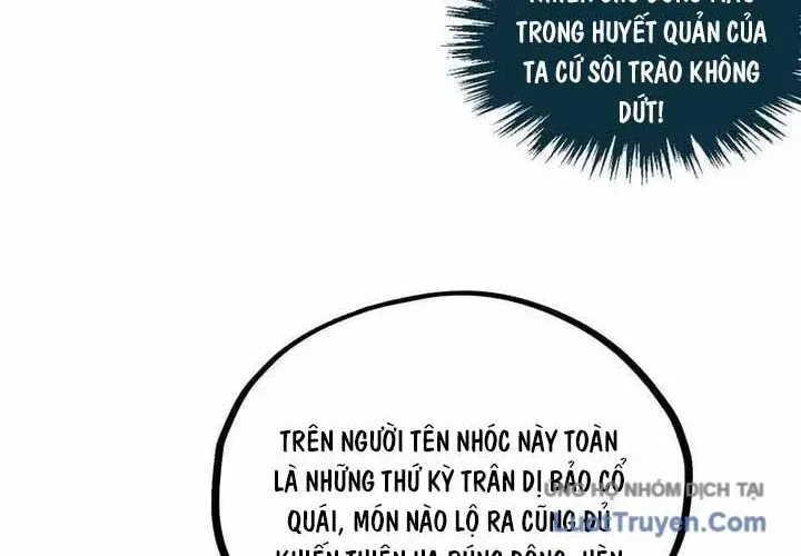 Vạn Cổ Chí Tôn Chap 560 - Next Chap 561