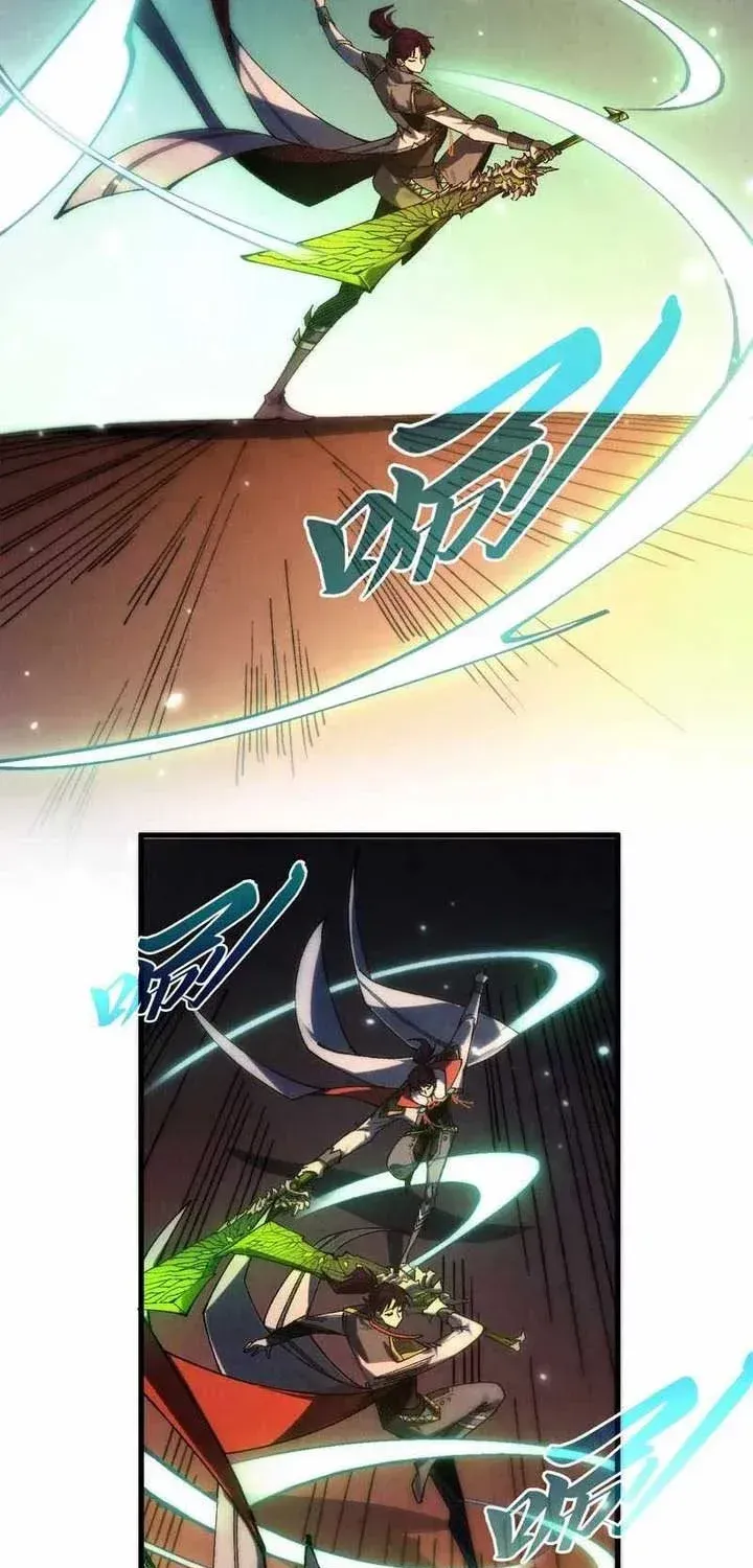 Vạn Cổ Chí Tôn Chap 560 - Next Chap 561