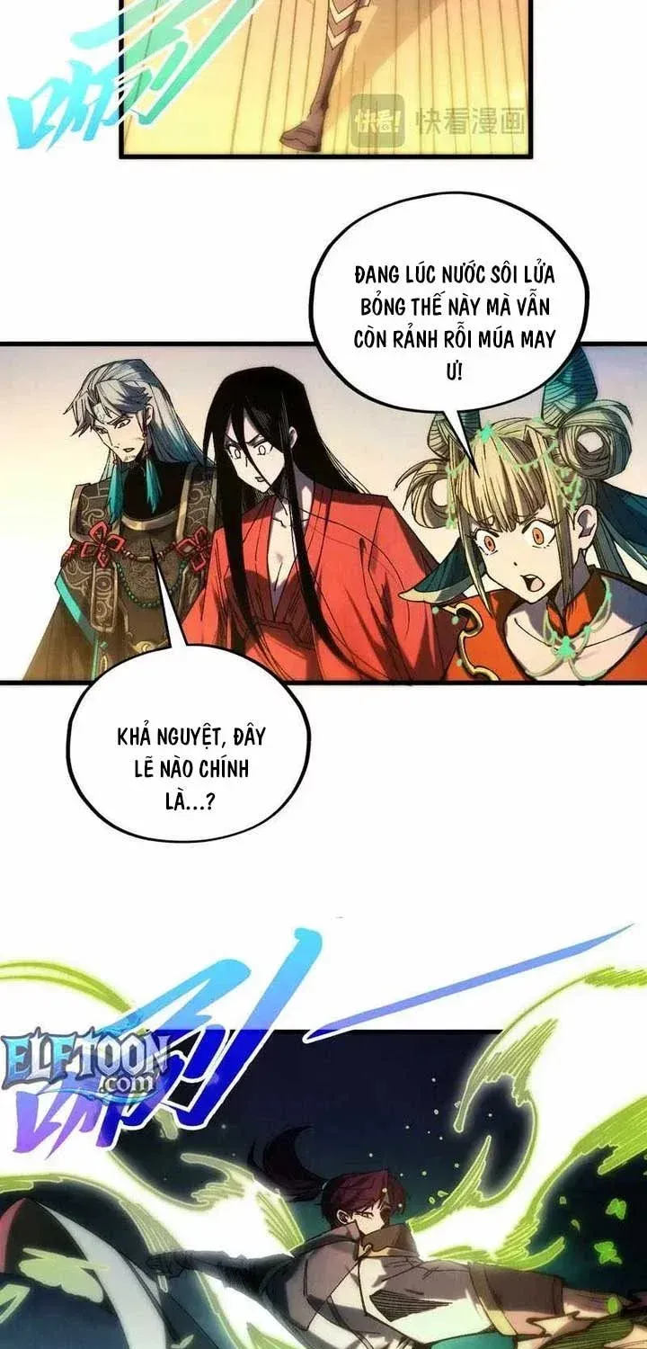 Vạn Cổ Chí Tôn Chap 560 - Next Chap 561
