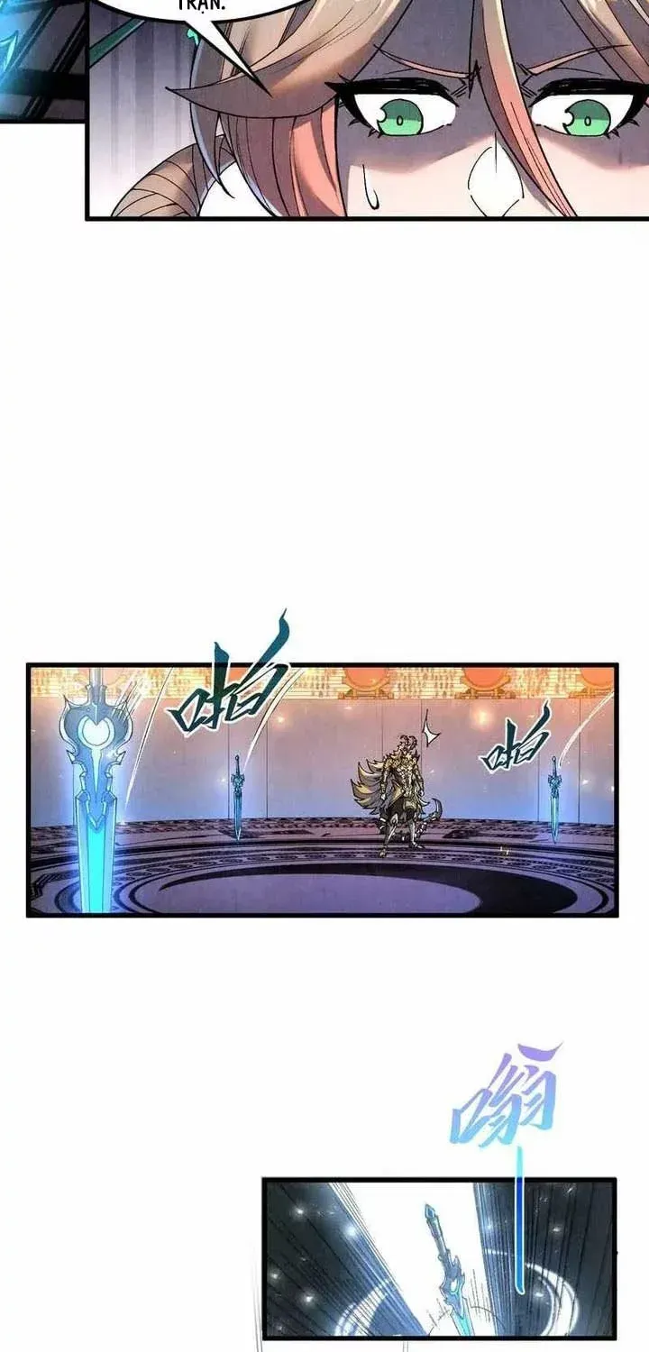 Vạn Cổ Chí Tôn Chap 560 - Next Chap 561