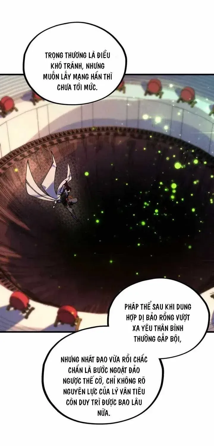 Vạn Cổ Chí Tôn Chap 560 - Next Chap 561
