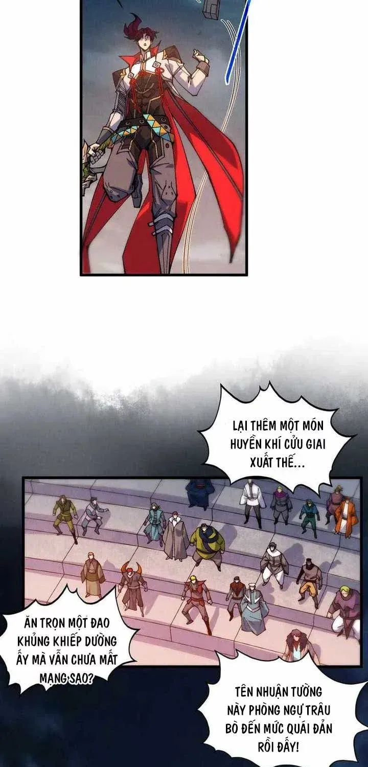 Vạn Cổ Chí Tôn Chap 560 - Next Chap 561