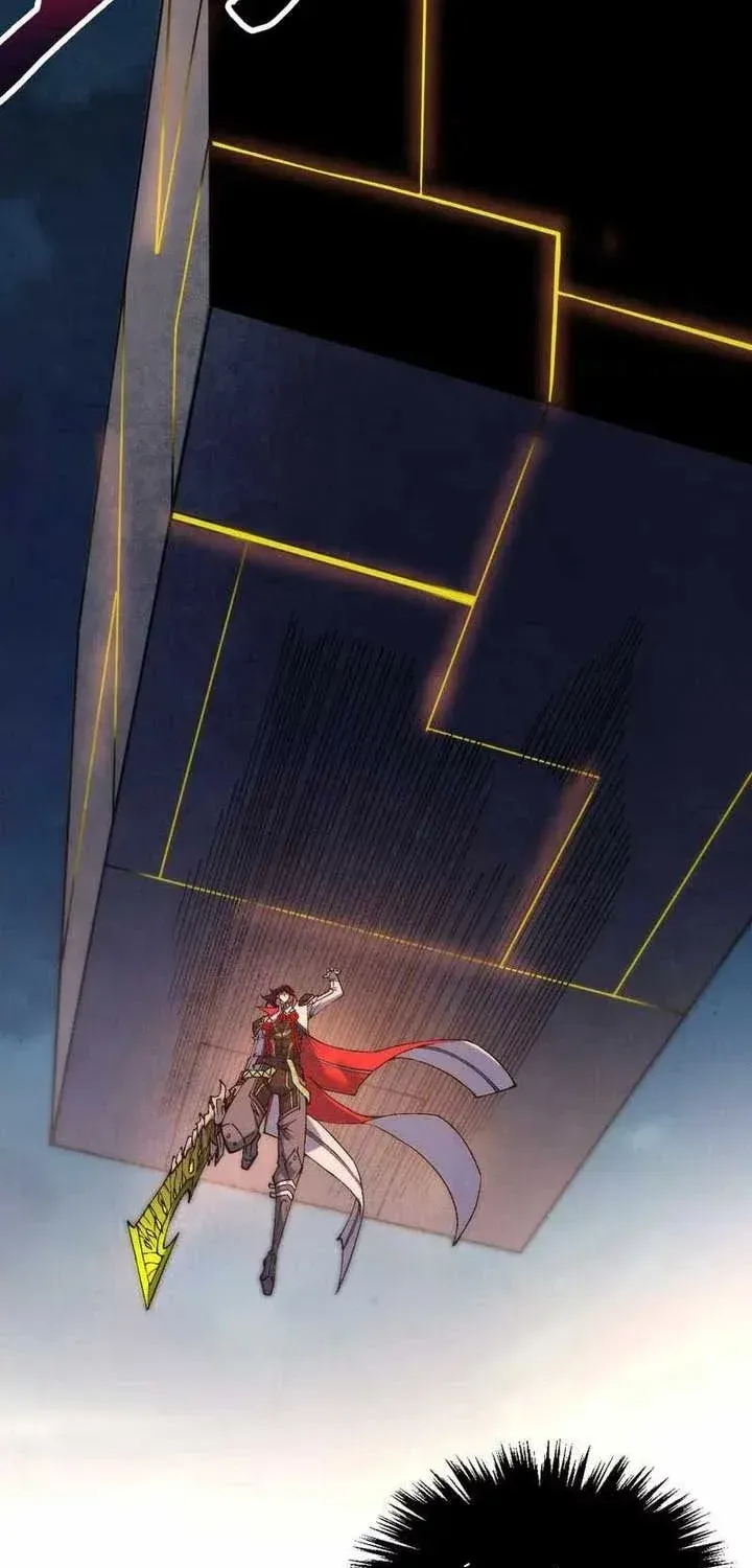 Vạn Cổ Chí Tôn Chap 560 - Next Chap 561