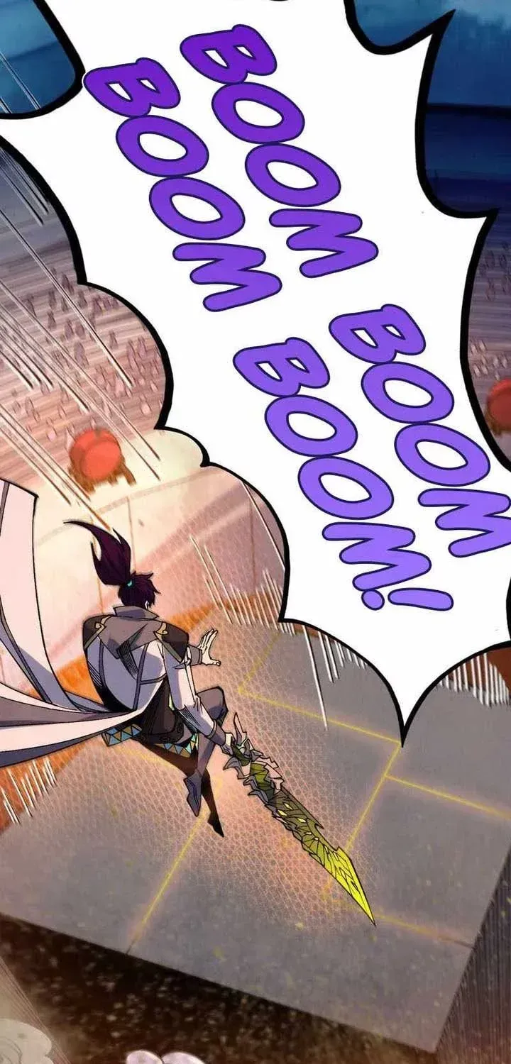 Vạn Cổ Chí Tôn Chap 560 - Next Chap 561