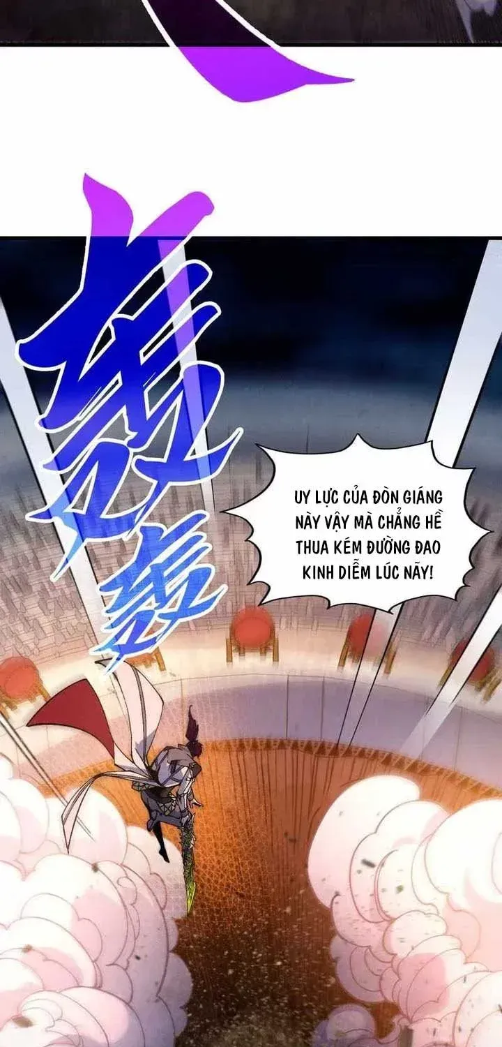 Vạn Cổ Chí Tôn Chap 560 - Next Chap 561