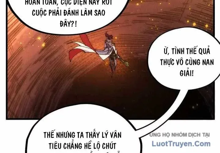 Vạn Cổ Chí Tôn Chap 560 - Next Chap 561