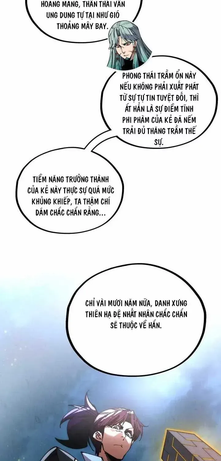 Vạn Cổ Chí Tôn Chap 560 - Next Chap 561