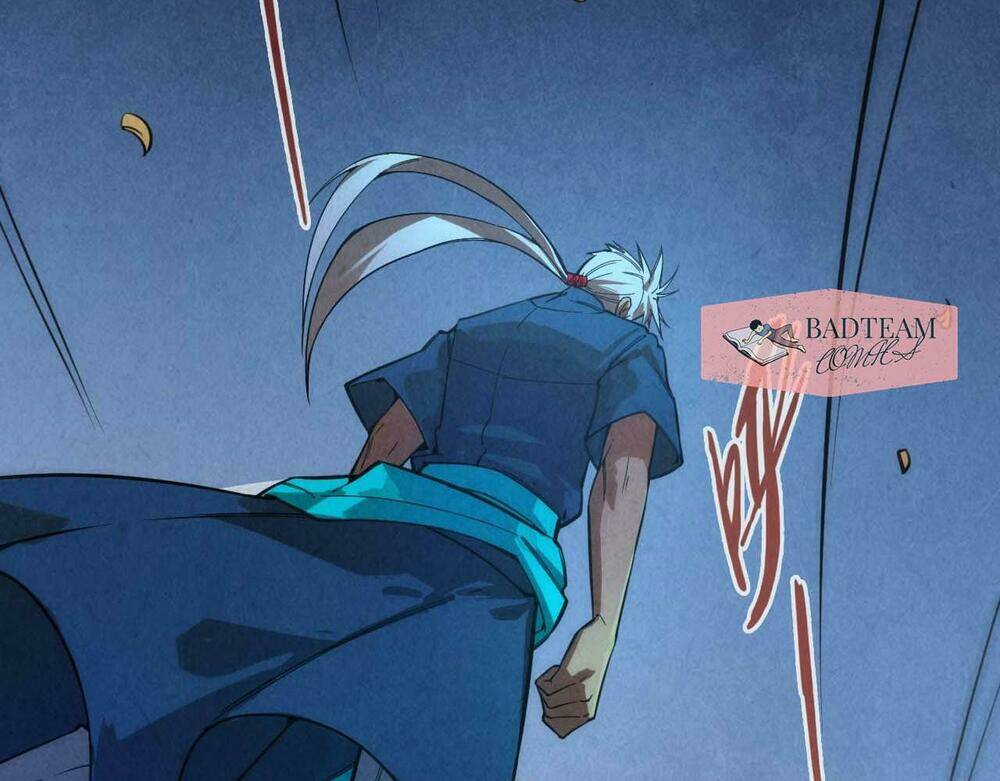 Vạn Cổ Chí Tôn Chap 57 - Next Chap 58