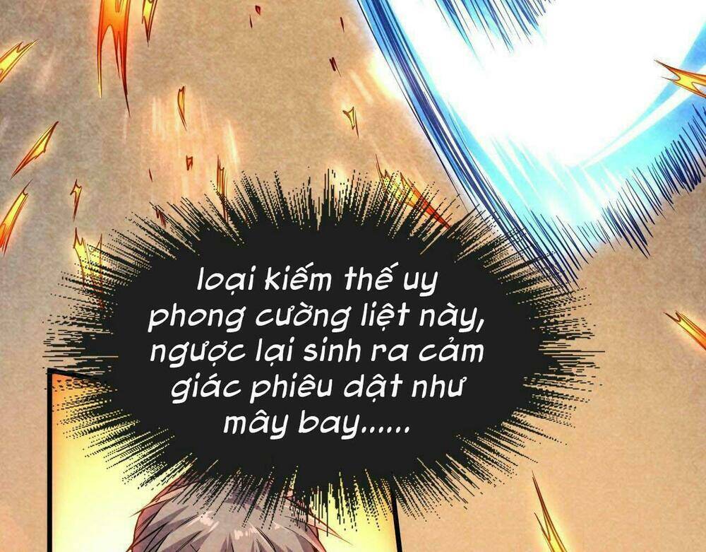 Vạn Cổ Chí Tôn Chap 63 - Next Chap 64