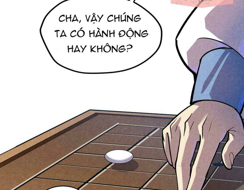 Vạn Cổ Chí Tôn Chap 63 - Next Chap 64