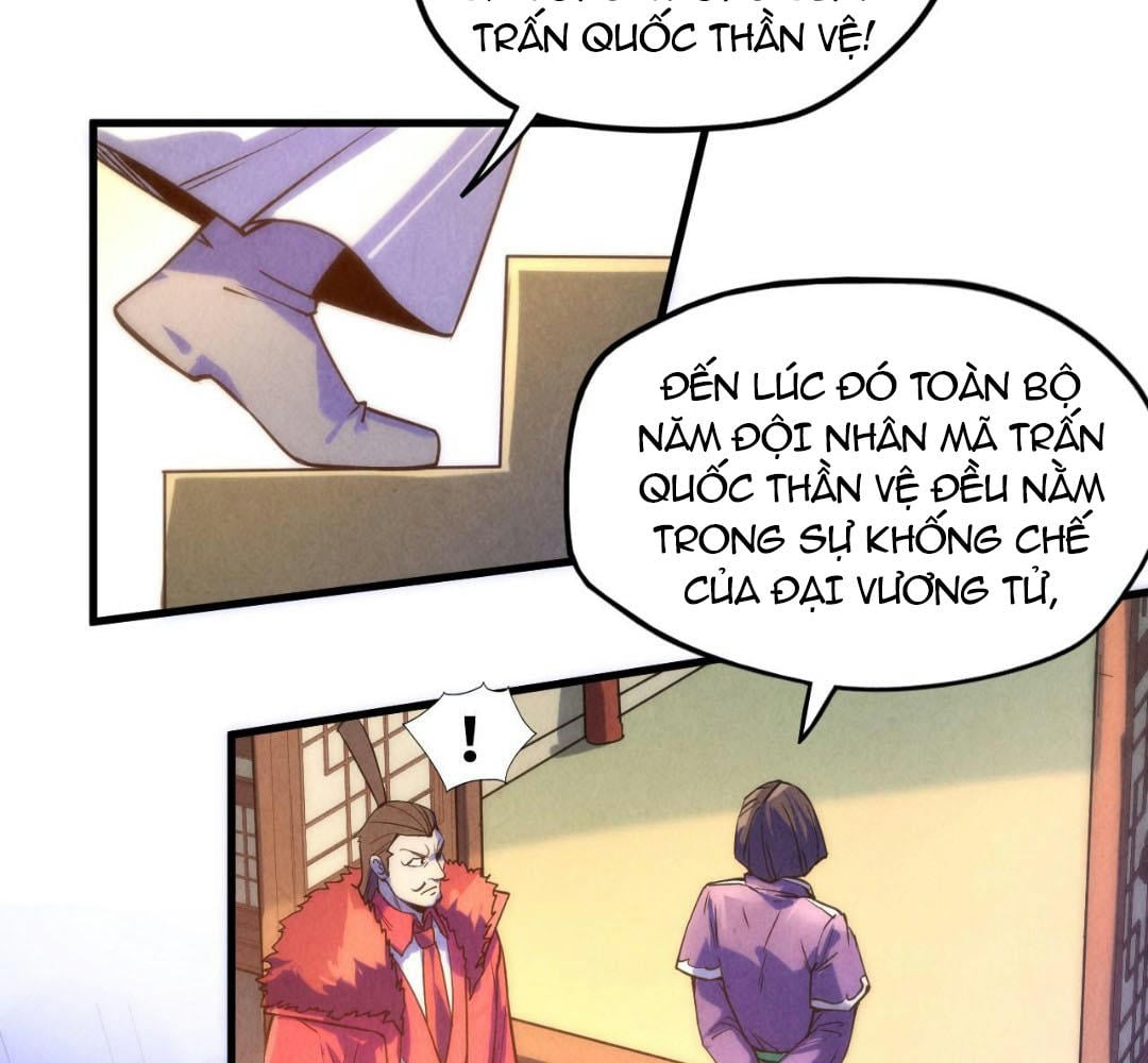 Vạn Cổ Chí Tôn Chap 64 - Next Chap 65