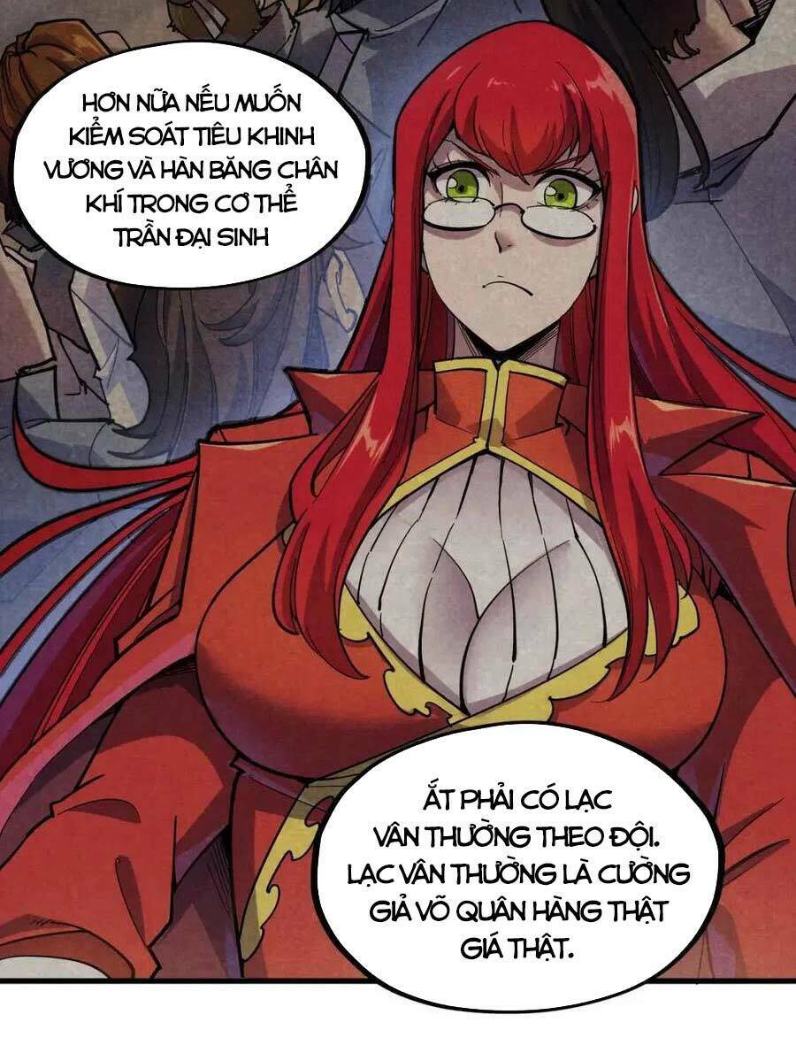 Vạn Cổ Chí Tôn Chap 69 - Next Chap 70