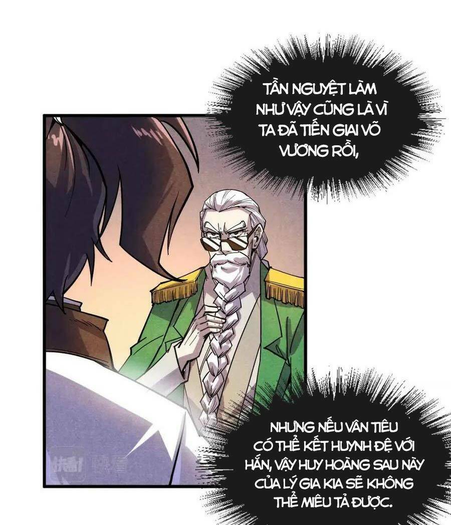 Vạn Cổ Chí Tôn Chap 69 - Next Chap 70