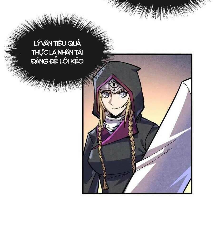 Vạn Cổ Chí Tôn Chap 69 - Next Chap 70