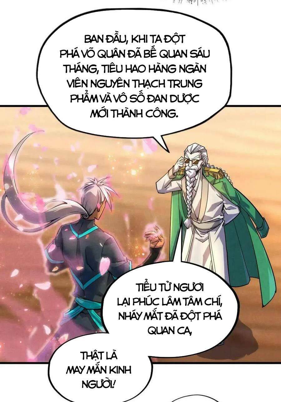 Vạn Cổ Chí Tôn Chap 69 - Next Chap 70