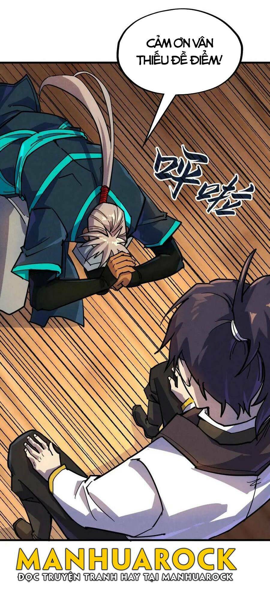 Vạn Cổ Chí Tôn Chap 69 - Next Chap 70