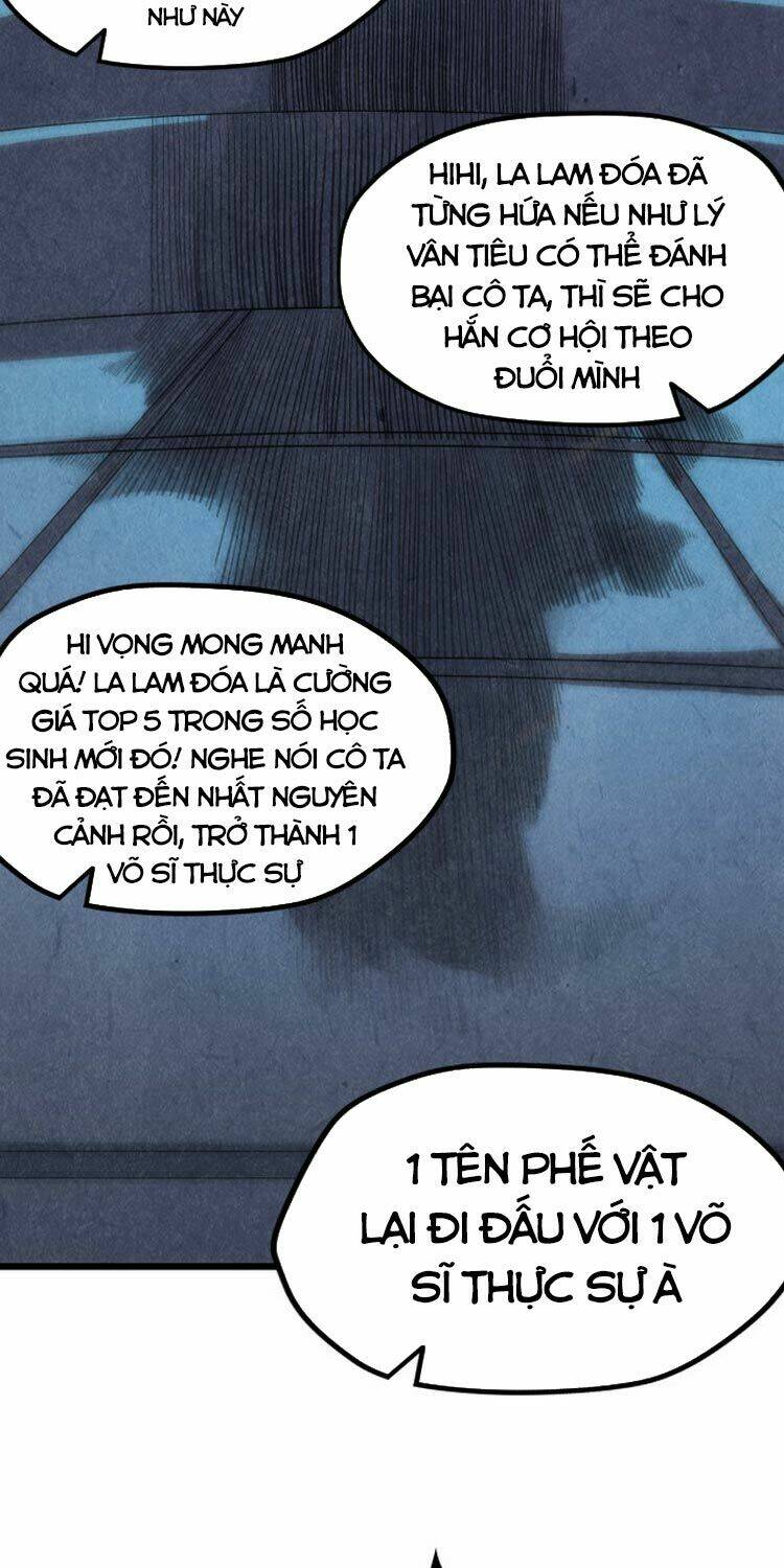 Vạn Cổ Chí Tôn Chap 7 - Next Chap 8