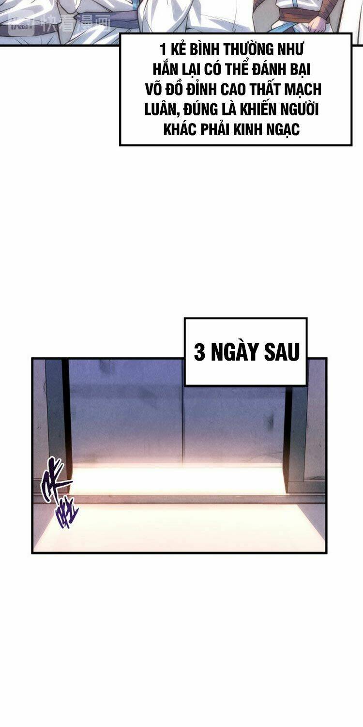 Vạn Cổ Chí Tôn Chap 7 - Next Chap 8