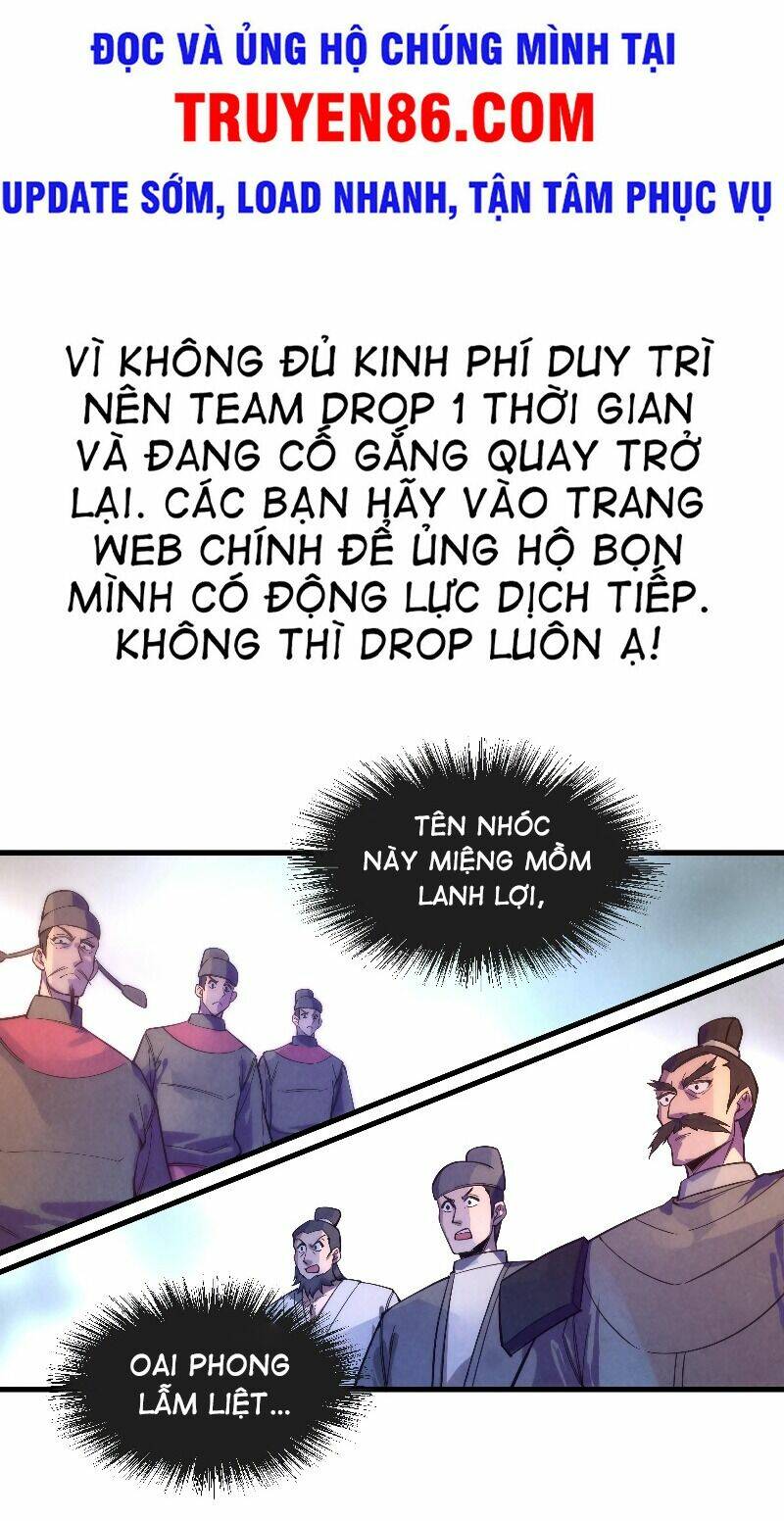Vạn Cổ Chí Tôn Chap 77 - Next Chap 78