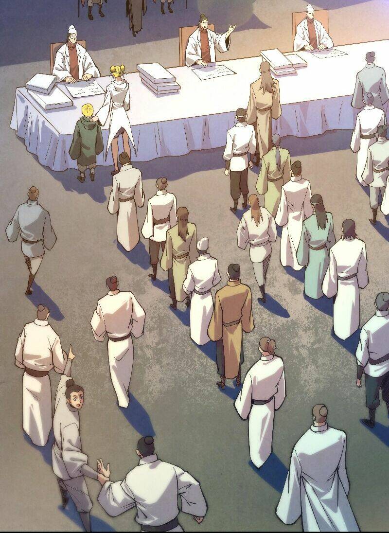 Vạn Cổ Chí Tôn Chap 77 - Next Chap 78