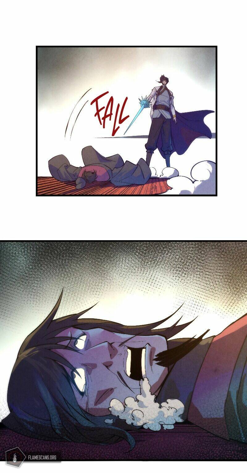 Vạn Cổ Chí Tôn Chap 77 - Next Chap 78