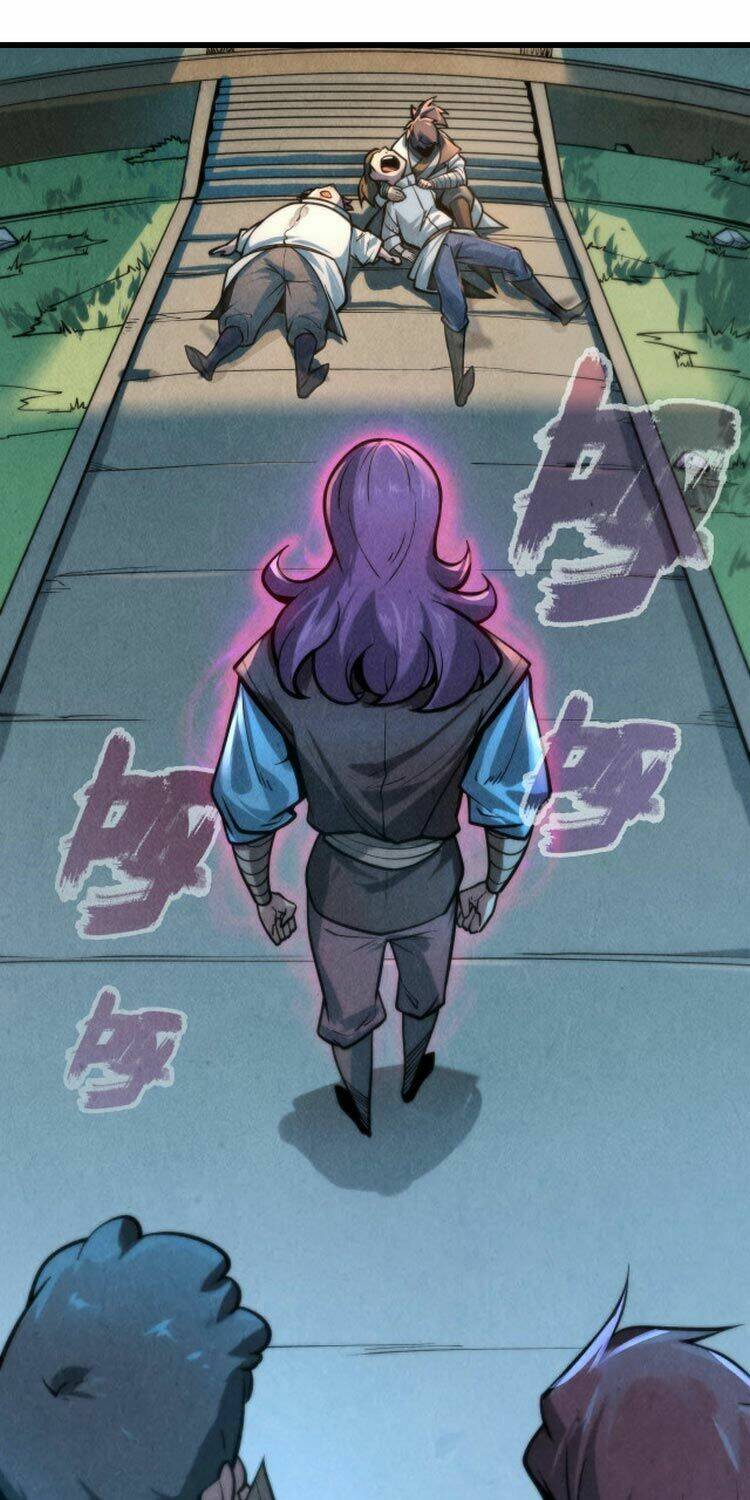 Vạn Cổ Chí Tôn Chap 8 - Next Chap 9