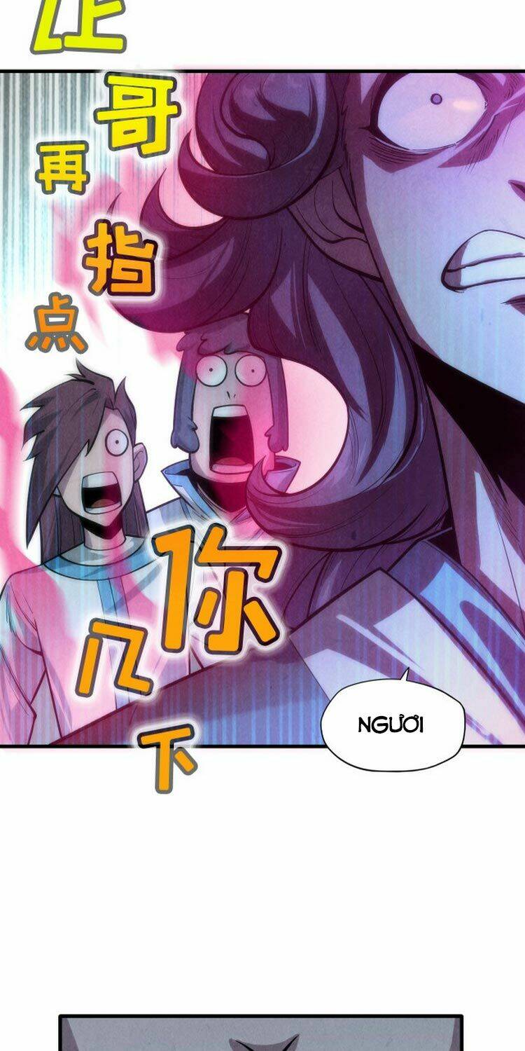 Vạn Cổ Chí Tôn Chap 8 - Next Chap 9