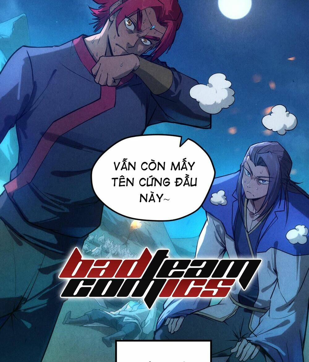 Vạn Cổ Chí Tôn Chap 82 - Next Chap 83