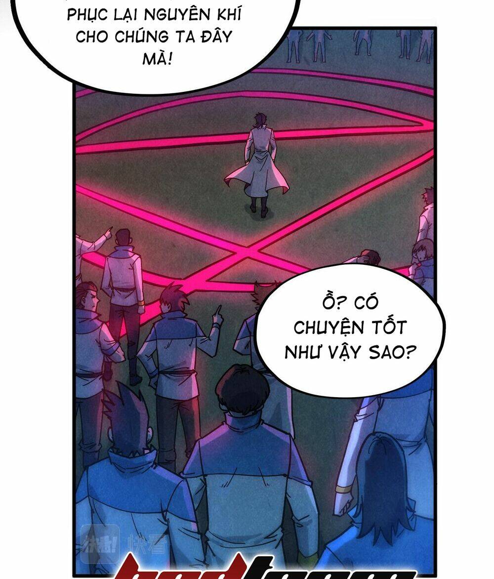 Vạn Cổ Chí Tôn Chap 82 - Next Chap 83