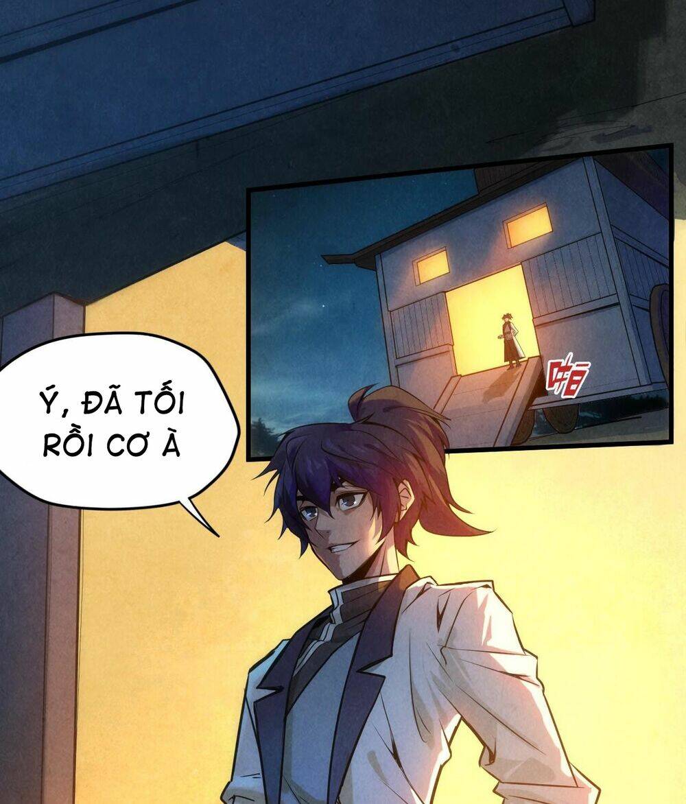 Vạn Cổ Chí Tôn Chap 82 - Next Chap 83