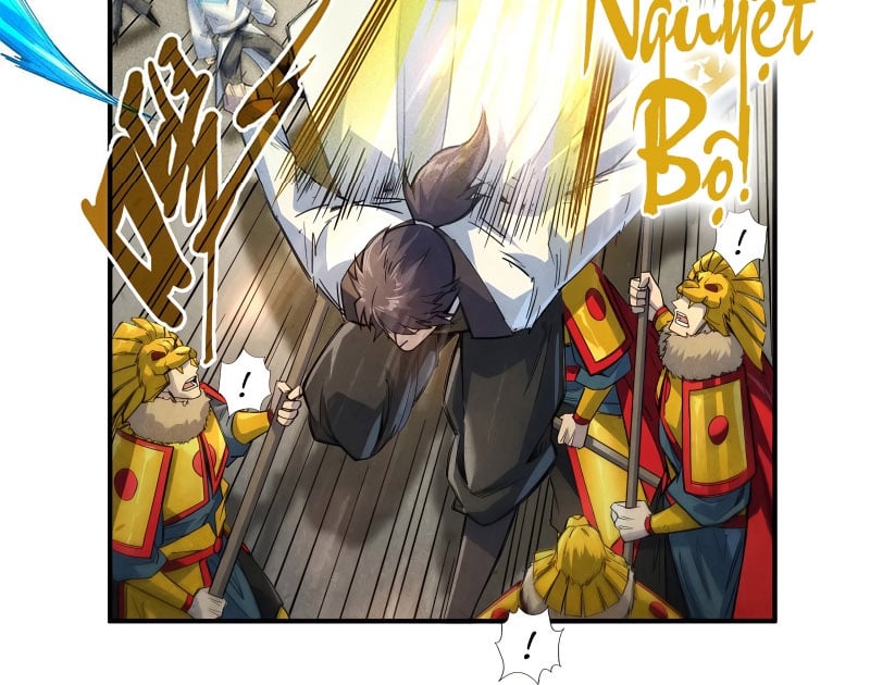 Vạn Cổ Chí Tôn Chap 89 - Next Chap 90