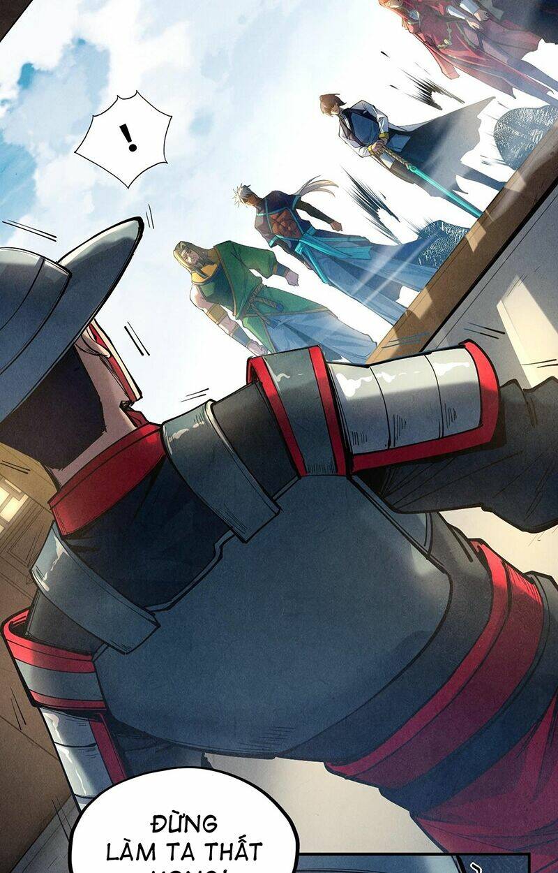 Vạn Cổ Chí Tôn Chap 93 - Next Chap 94