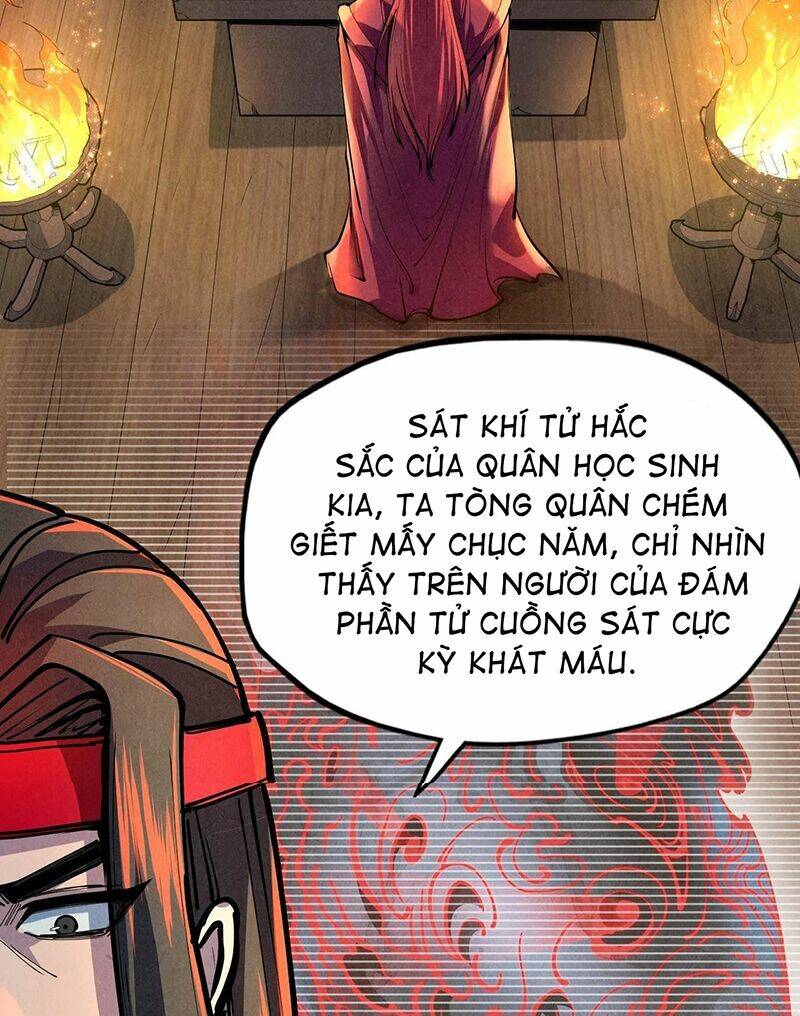 Vạn Cổ Chí Tôn Chap 93 - Next Chap 94